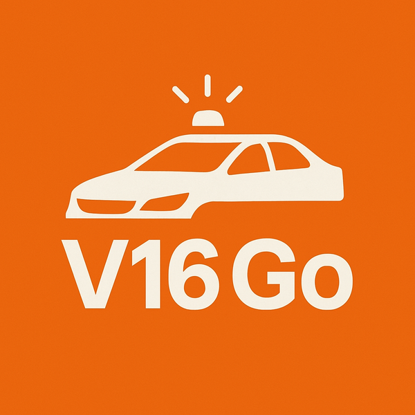 V16 Go